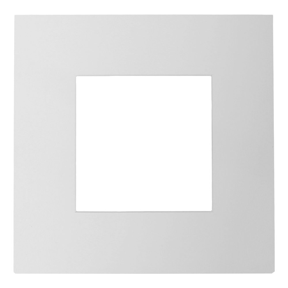 Passe Partout 25cm*25cm L'Atelier Entomo